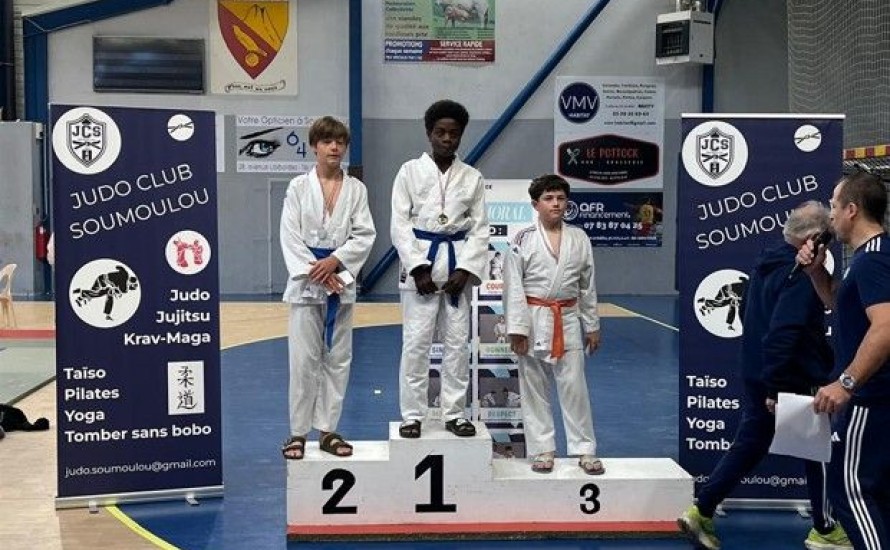 Compétition Nousty 2025