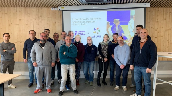 Formation contre les incivilités