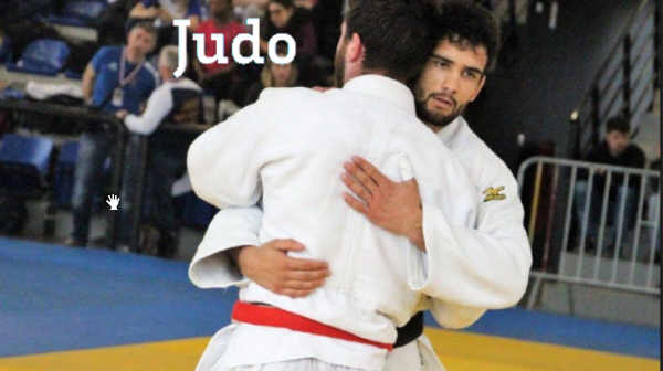 CANDIDATURE 2026-2027 PÔLE UNIVERSITAIRE DE JUDO DE BORDEAUX