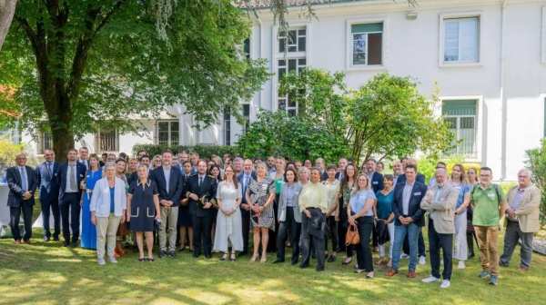 Visite ministérielle