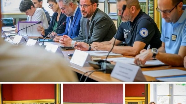 Violences et incivilités dans le sport