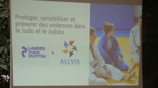 Journée engagée contre les dérives dans le sport